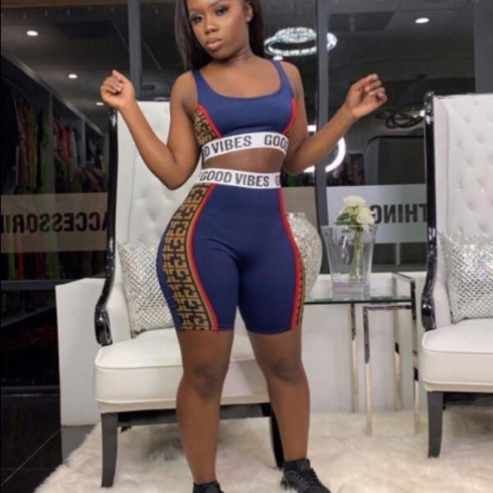Two pieces set